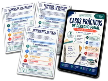 Casos Prácticos Resueltos Paso a Paso