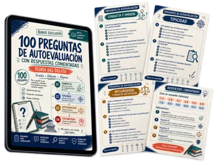 100 Preguntas de Autoevaluación con Respuestas Comentadas
